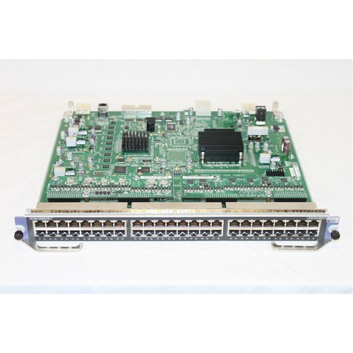 Modulo switch rete hp - switch,