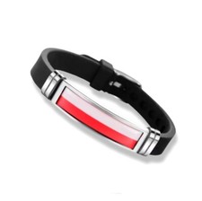 Armband Polen Flagge Polnische