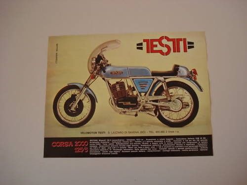 Advertising pubblicità 1975 - advertising,