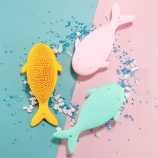 Baby Kids Bath Massaggio