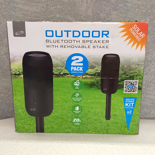 Ilive isbw240bdl altoparlanti - ilive,