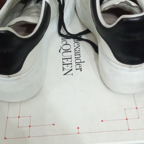 Alexander mcqueen sneaker - alexander, uomo