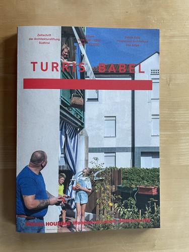 Turrisbabel 139 10 2025 - turrisbabel, 10/2025