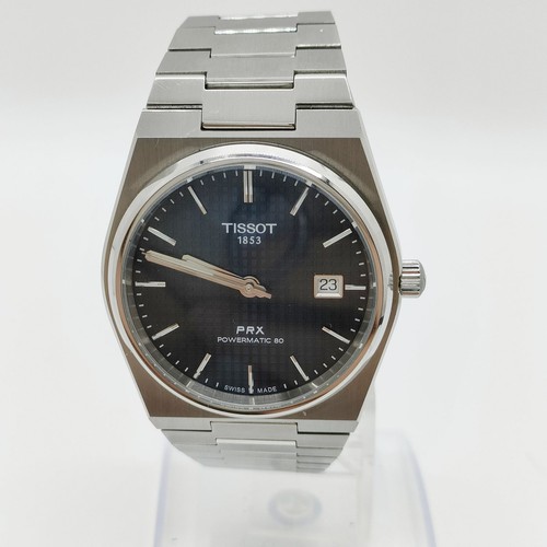 Tissot watch t137407a 39mm - tissot,
