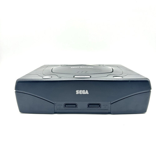 Console sega saturn originale - sega,