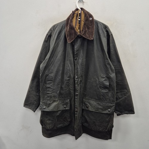 Barbour border pile - barbour,