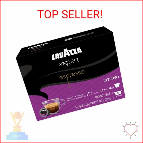 Lavazza expert espresso - expert,