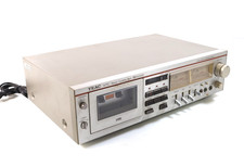 TEAC A-770 3 Head Stereo