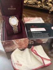 Orologio tudor monarch - orologio,