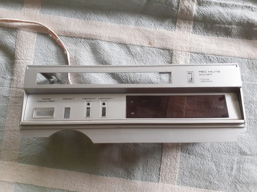 Akai f80 display - akai,