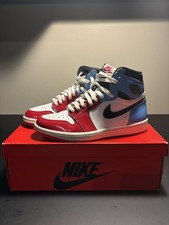 Jordan 1 Retro High Fearless