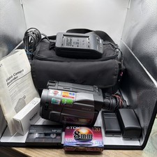 Sony Handycam CCD-TRV32 8mm