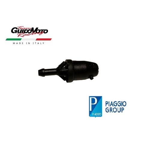 Spruzzatore liquido lava vetro - spruzzatore,