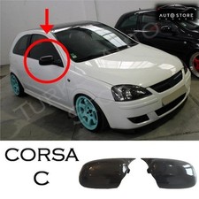 Per Opel Corsa C Specchio