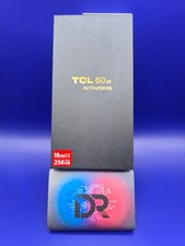 TCL smartphone 60 SE NXTPAPER