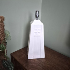 Lampada da tavolo grande