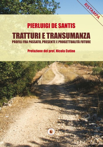 Tratturi transumanza - e,