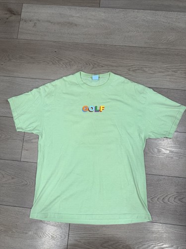 Shirt uomo golf wang - uomo,