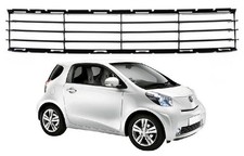 GRIGLIA PARAURTI ANTERIORE