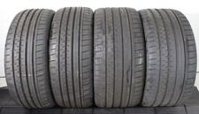 2 pneumatici estivi 225/40R18