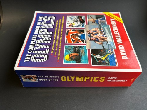 Libro the complete book - the,