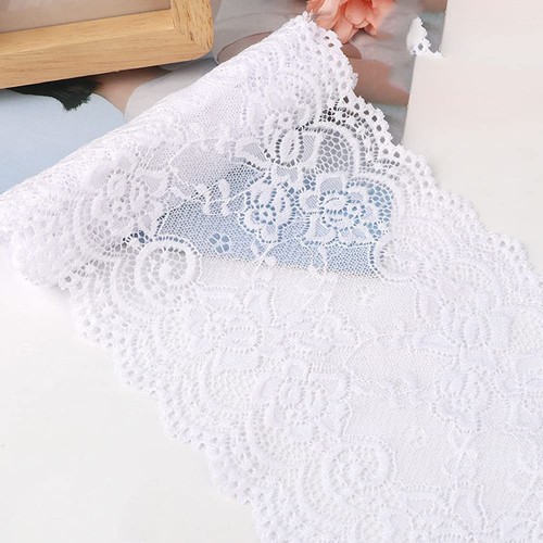 Nastro pizzo elastico per - nastro,
