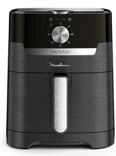 Friggitrice ad Aria 4,6 Litri Moulinex Easy Fry & Grill EZ501810