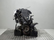 Motore senza accessori