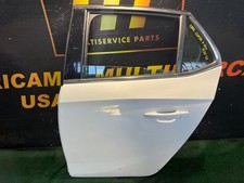SPORTELLO PORTA PORTIERA POSTERIORE SINISTRA SX OPEL CORSA F DAL 2019 IN POI