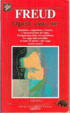 LS- OPERE 1886/1905 - FREUD -