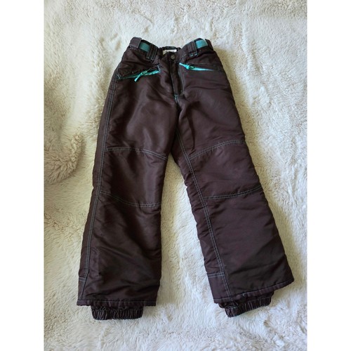 Pantaloni sci neve - da,