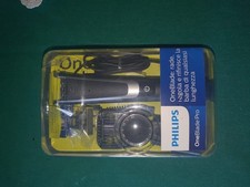 rasoio elettrico barba philips