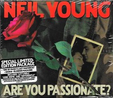 Neil young are you - young,