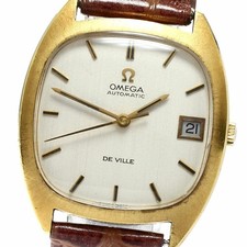 Omega De Ville Date 162045