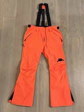 Pantalone Uomo Sci Kappa RN #