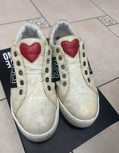 Scarpe donna love moschino - scarpe,