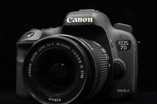 [US Duty Paid] Canon EOS 7D