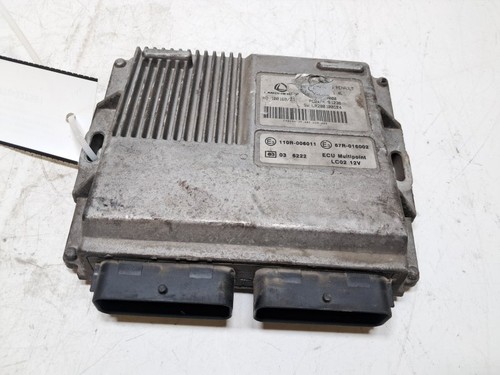 67r016002 centralina gpl landi - centralina,