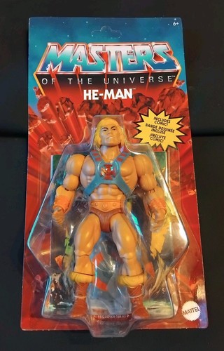 Mattel masters the - 🔥mattel,