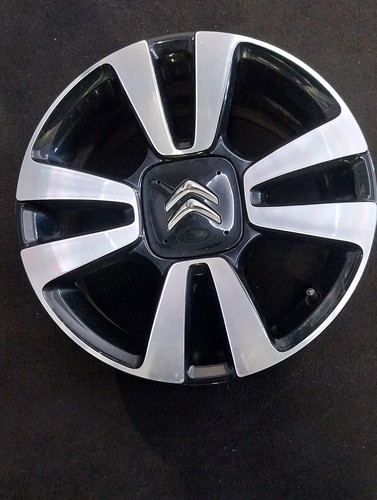 Cerchio lega 5x16 - cerchio, 6.5x16