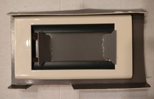 NUOVA ORIGINALE PLACCA 4 posti