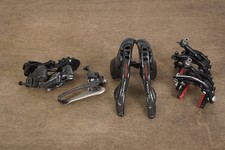 Gruppo Freno Cerchio Meccanico