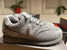 New Balance x Stone Island 574