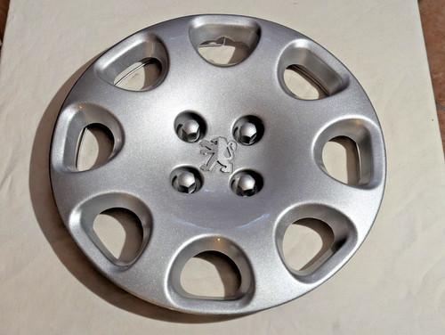 Peugeot coppa ruota - coppa,