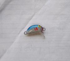 Artificiali per pesca Mini