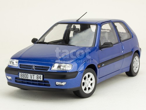 Citroën saxo vts - saxo,