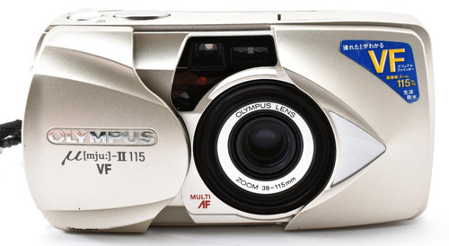 Leggi quasi nuovo olympus - olympus, μ