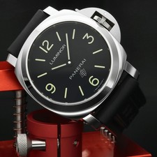 Panerai Luminor Base Logo