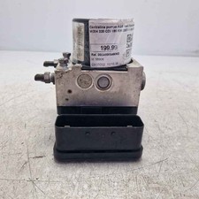 Centralina pompa ABS freni
