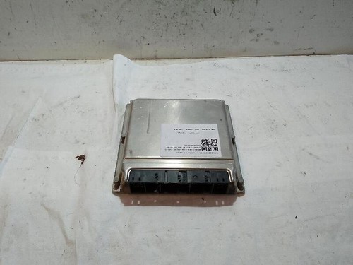 0281010283 centralina motore